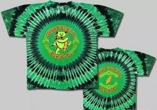 Grateful Dead Celtic Bertha T-Shirt